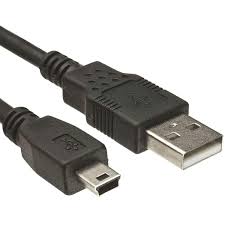 USB to Type B Cable